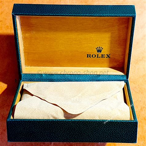 rolex box 68.00.55|rolex watch box reference.